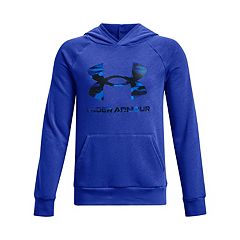 kohl's under armour hoodies