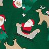 Boys 4-14 Carter's Holiday Snug Fit 2-Piece Pajama Set