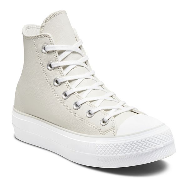 Kohls hot sale chuck taylors