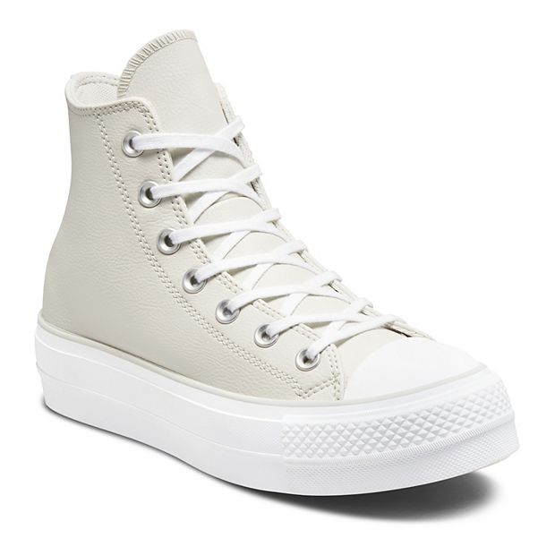 Converse Chuck Taylor All Star Lift Women s High Top Platform Shoes