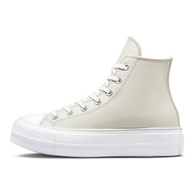 Platform converse kohls clearance