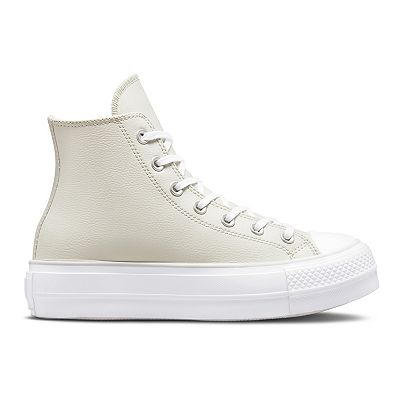 Converse Chuck Taylor All Star Lift Women s High Top Platform Shoes