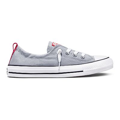 Converse Chuck Taylor All Star Shoreline Women s Slip On Shoes