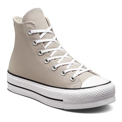 Kohls high top sneakers hotsell