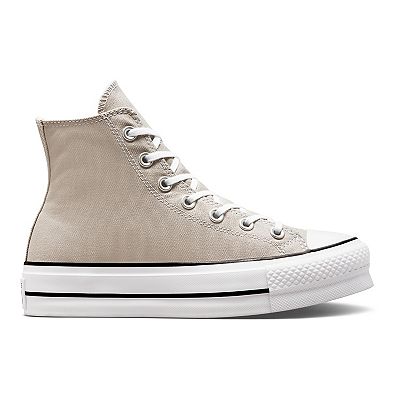 Converse Chuck Taylor All Star Lift Hi Women s Platform Sneakers