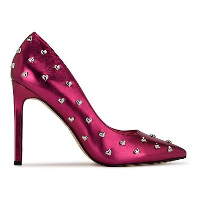 Nine West Tatiana Women s High Heels