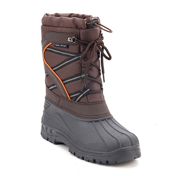 Kohls columbia outlet women's winter boots