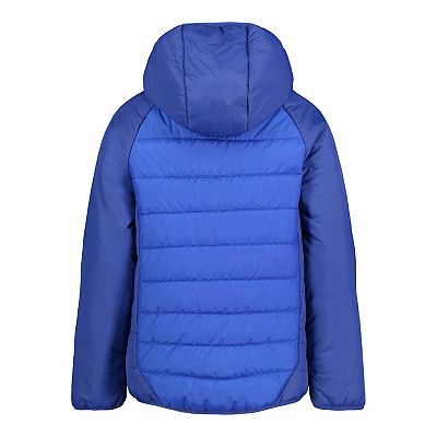 Boys 8 20 Under Armour Tuckerman Medium Weight Puffer Jacket