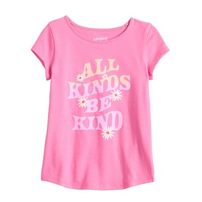 Jumping Beans SHIRT ガールズ US サイズ: 3T カラー: グレー Jumping Beans