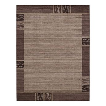 Unique Loom Sarah Del Mar Rug