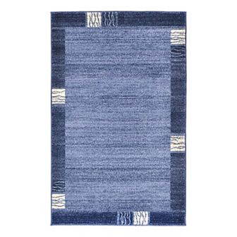 Unique Loom Sarah Del Mar Rug