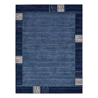 Unique Loom Sarah Del Mar Rug