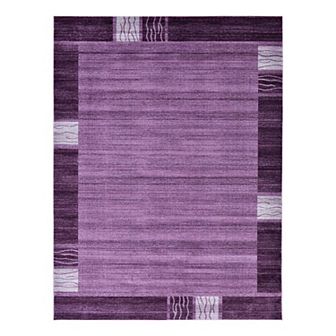 Unique Loom Sarah Del Mar Rug