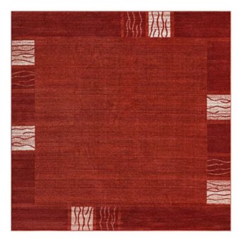 Unique Loom Sarah Del Mar Rug