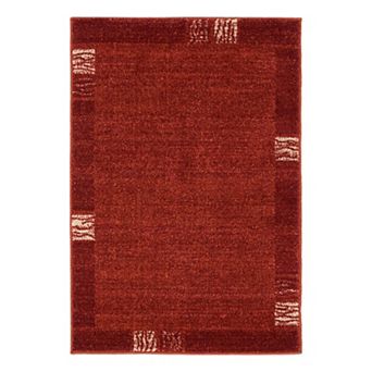 Unique Loom Sarah Del Mar Rug