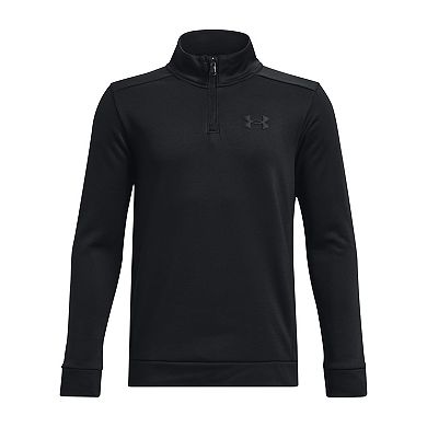Boys 8-20 Under Armour Fleece Pullover