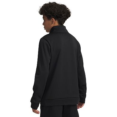 Boys 8-20 Under Armour Fleece Pullover