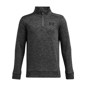 Boys 8-20 Under Armour Fleece Pullover
