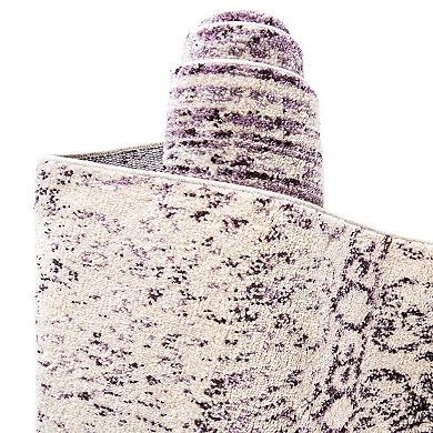 Unique Loom Jennifer Del Mar Rug