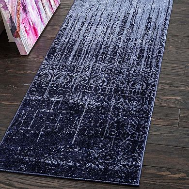 Unique Loom Jennifer Del Mar Rug