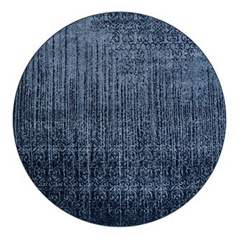 Unique Loom Jennifer Del Mar Rug