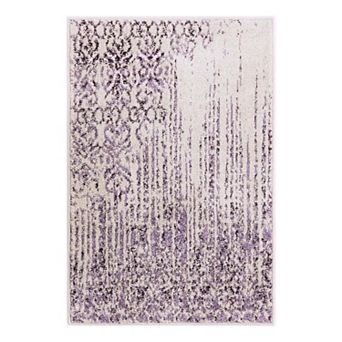 Unique Loom Jennifer Del Mar Rug