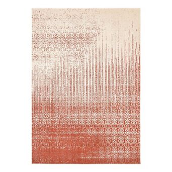 Unique Loom Jennifer Del Mar Rug