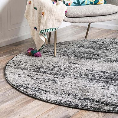 Unique Loom Lucille Del Mar Rug