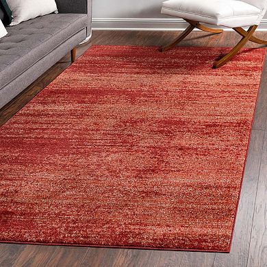 Unique Loom Lucille Del Mar Rug