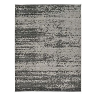 Unique Loom Lucille Del Mar Rug