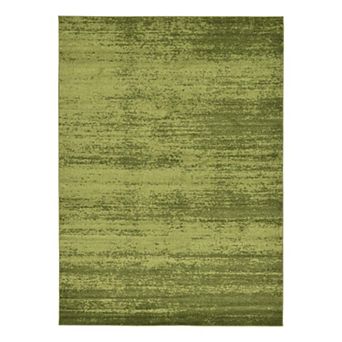 Unique Loom Lucille Del Mar Rug