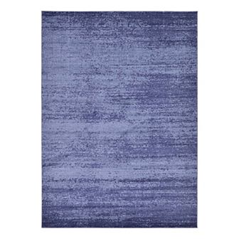 Unique Loom Lucille Del Mar Rug