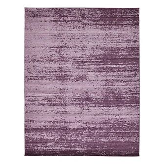 Unique Loom Lucille Del Mar Rug