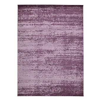 Unique Loom Lucille Del Mar Rug