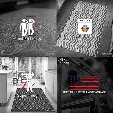 Bungalow Flooring FlorArt Parlor Games Mat