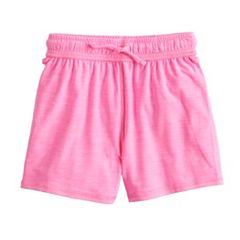 Jumping Beans Shorts for Girls | Kohl's