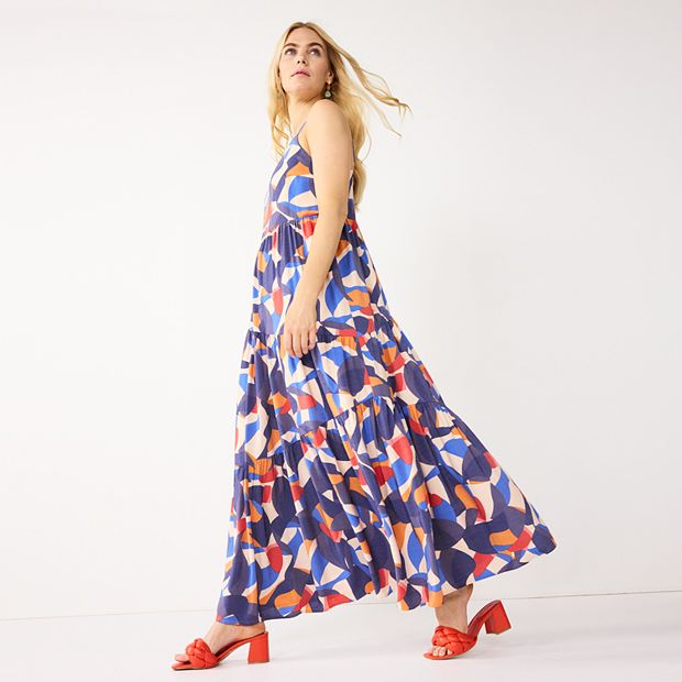 Kohls petite maxi dresses best sale