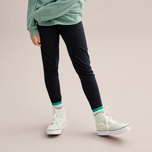 Buy Authentic Leggings (7-16) Girls Bottoms from Champion. Find