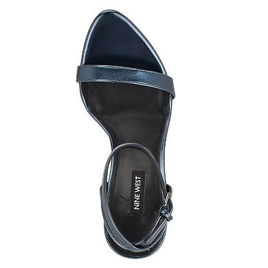 Nine West Reina 03 Women's Dress Sandals