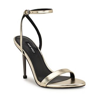 Nine West Reina 03 Women's Dress Sandals