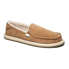 Sanuk Donna Women's Slip-On Shoes