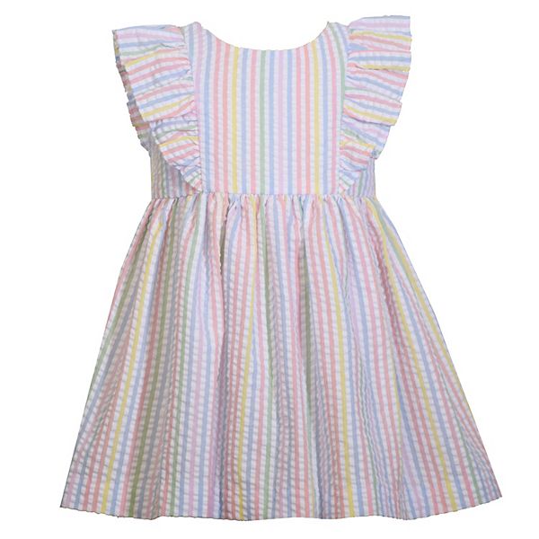 Bonnie jean rainbow clearance dress