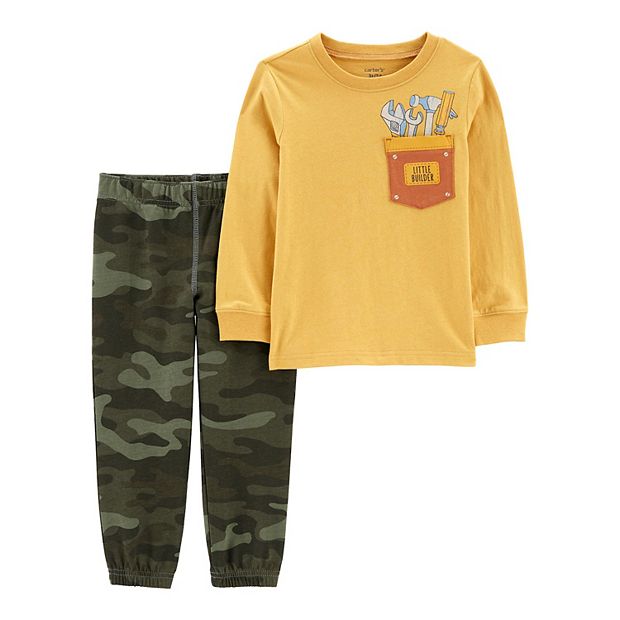 Carters 4t sale pants