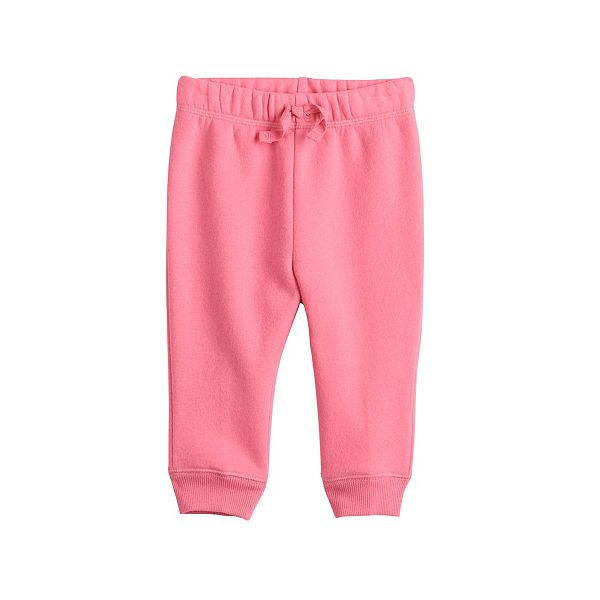 Baby Jumping Beans® Fleece Jogger