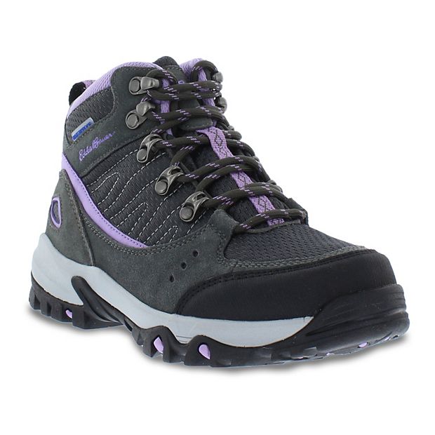 Eddie bauer outlet womens waterproof boots