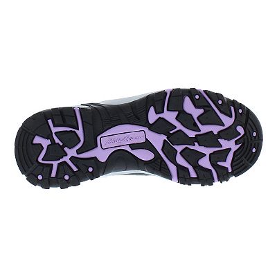 Jupe taille haute Eddie Bauer Horizon femme P10 violet extérieur camp