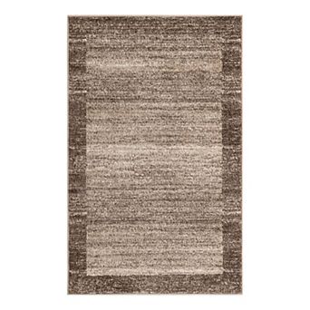 Unique Loom Abigail Del Mar Rug