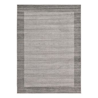 Unique Loom Abigail Del Mar Rug