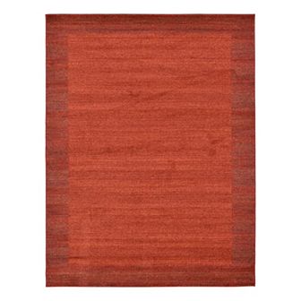 Unique Loom Abigail Del Mar Rug