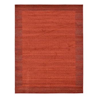 Unique Loom Abigail Del Mar Rug